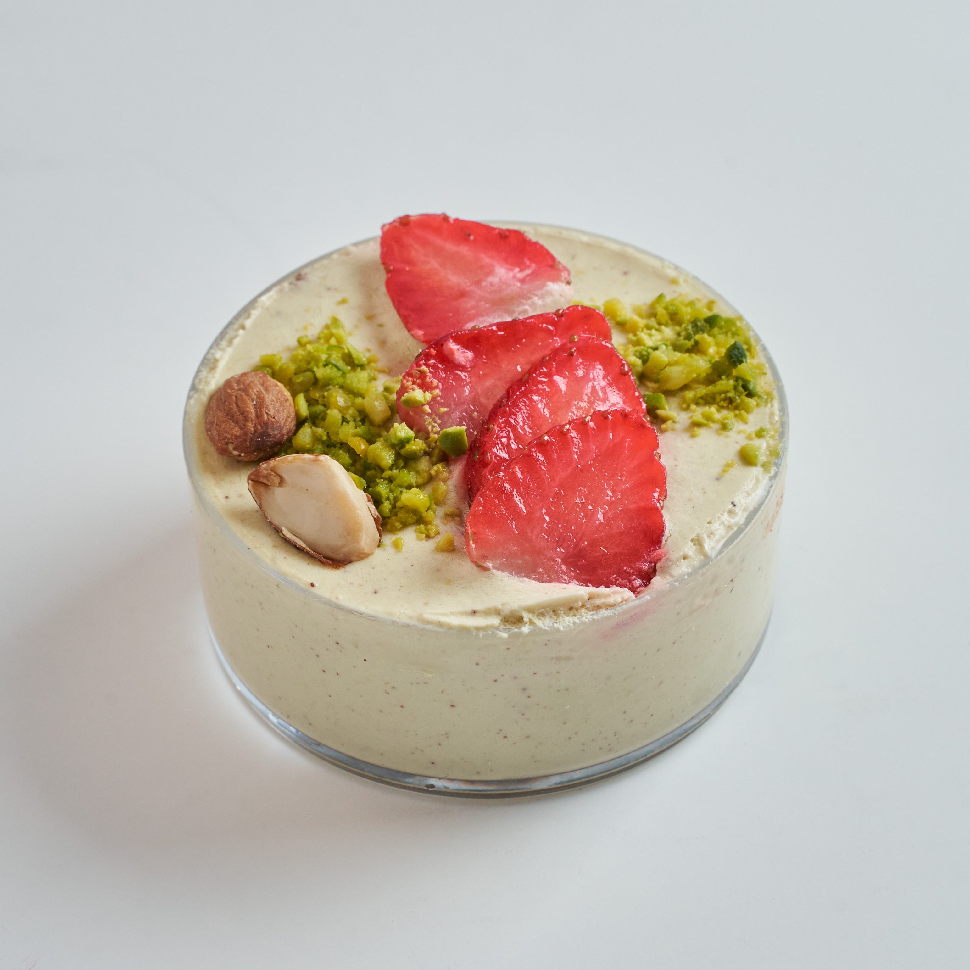 3種のケーキ(タルト&チョコ&ピスタチオ)