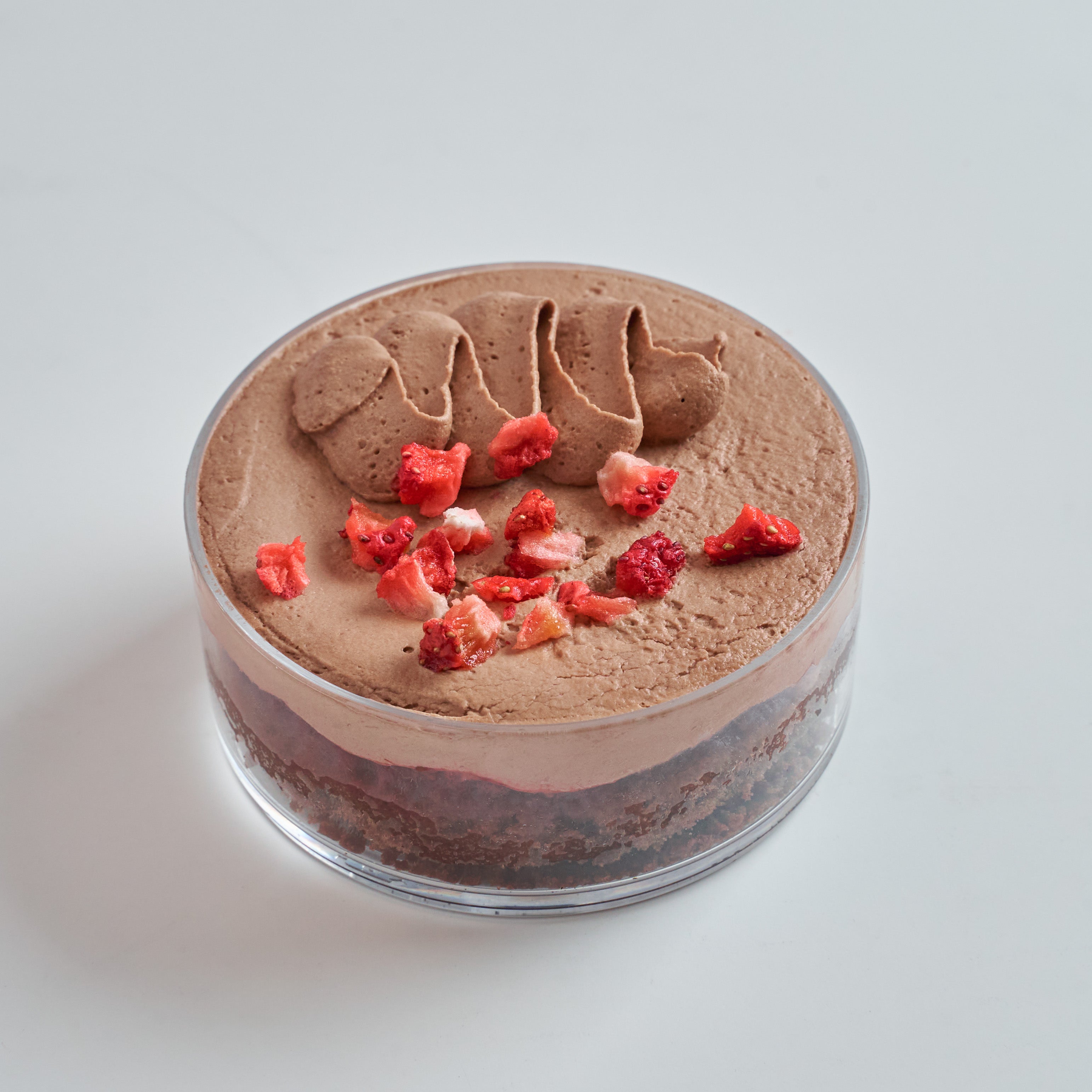 3種のケーキ(タルト&チョコ&ピスタチオ)