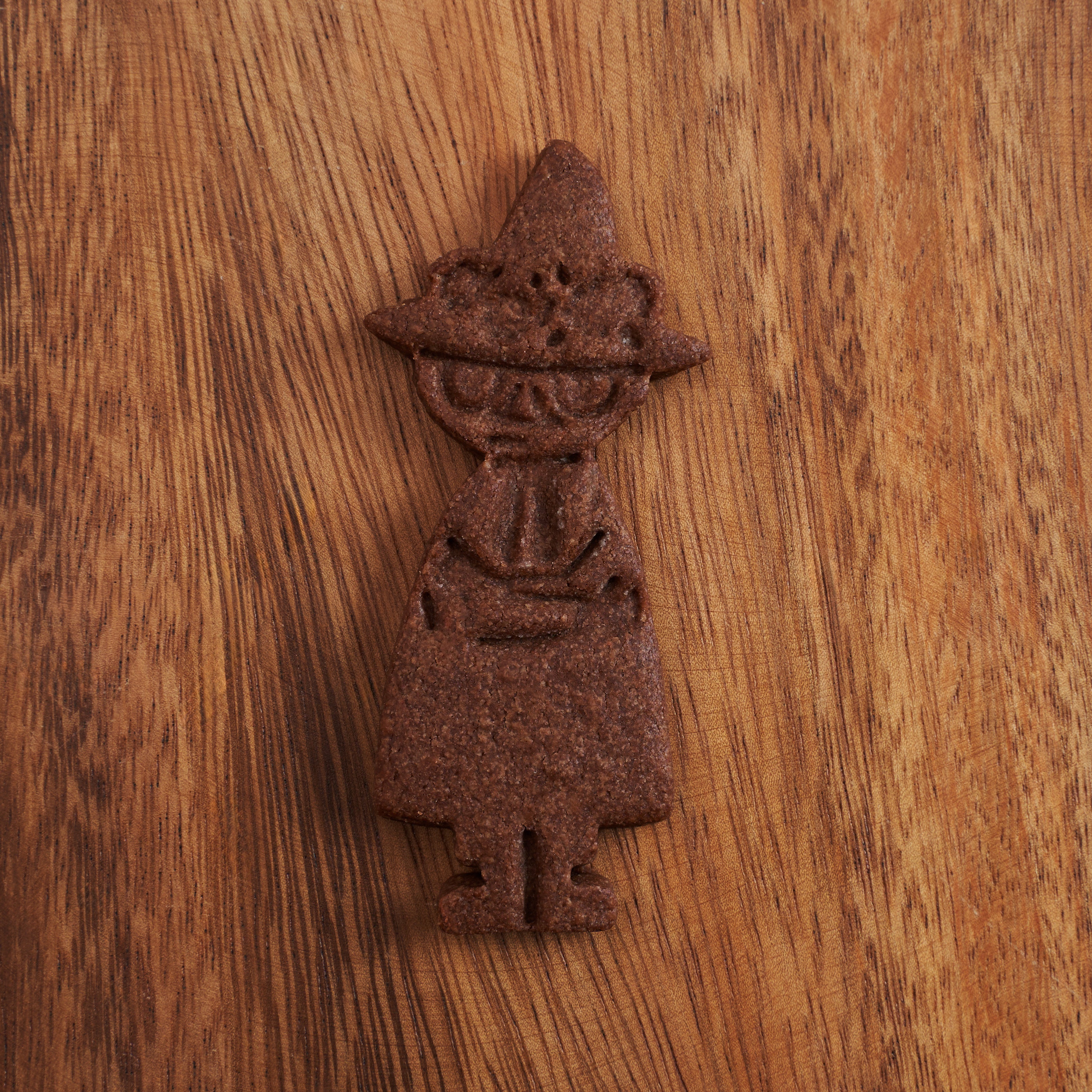 MOOMIN × ICHIBIKO 5種のクッキー風呂敷セット