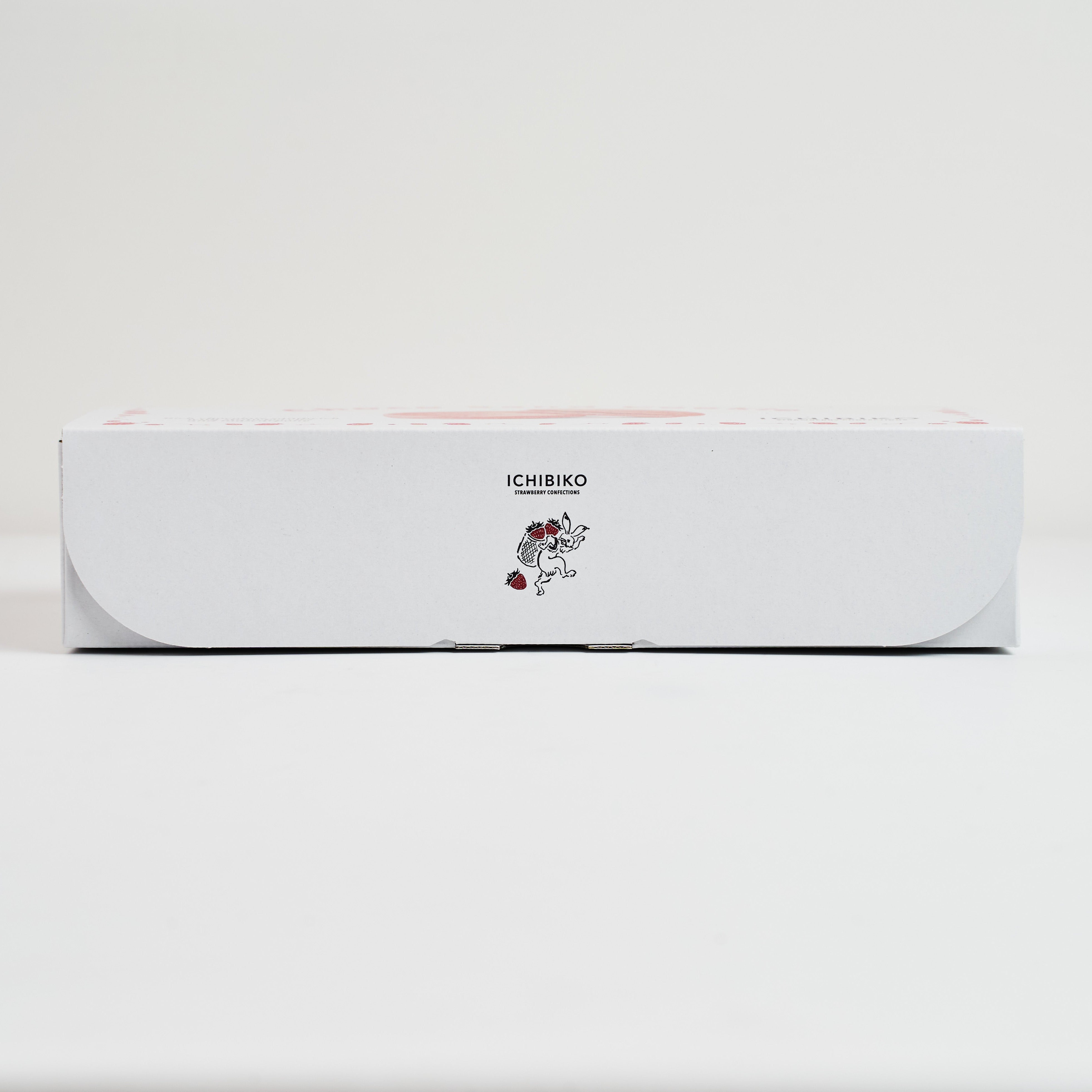 チョコサンドクッキー〈いちごマスカルポーネ〉12個入りBOX(新パッケージ)