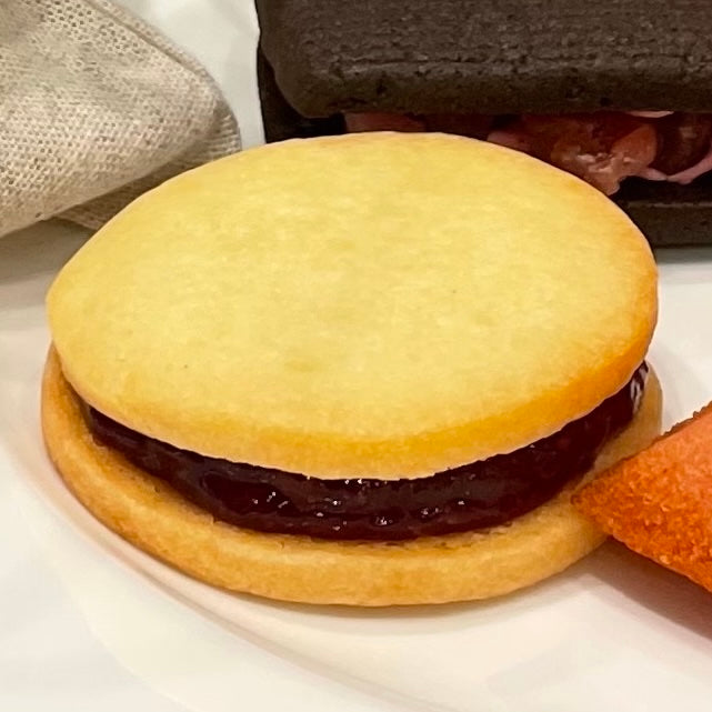 【いちごの日限定】ICHIBIKOオリジナル巾着セット