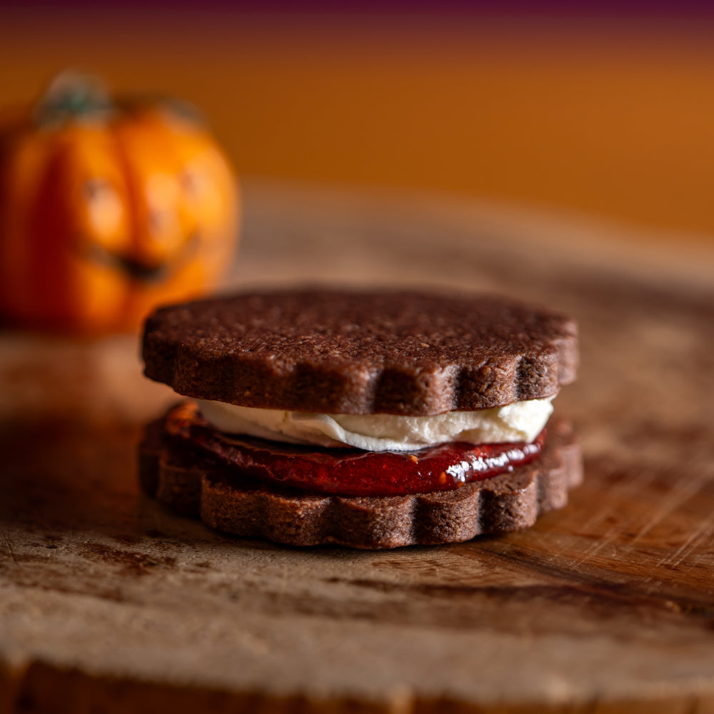 ハロウィン限定 ICHIBIKO巾着セット