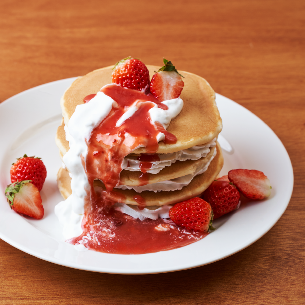 ICHIBIKOいちごミルクティーのもと・いちごショートケーキのもとギフトセット 2本入