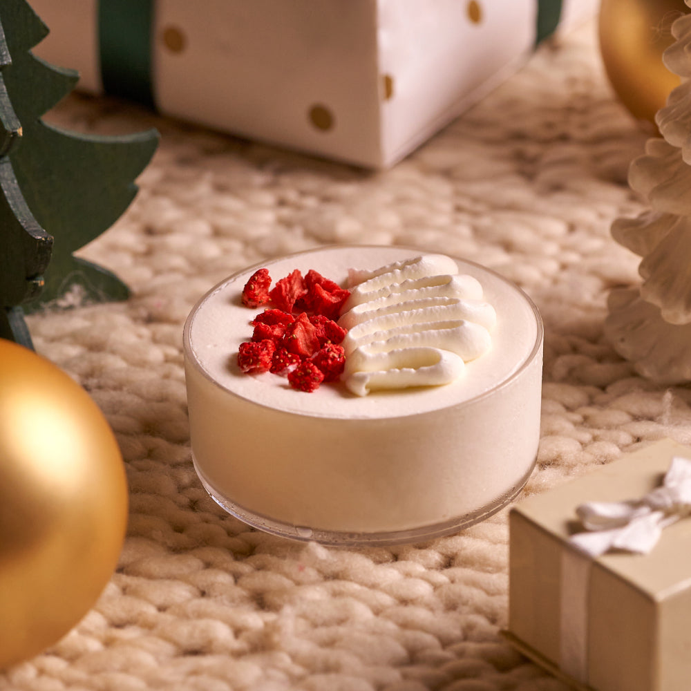 【Xmas予約】3種のクリスマスケーキ