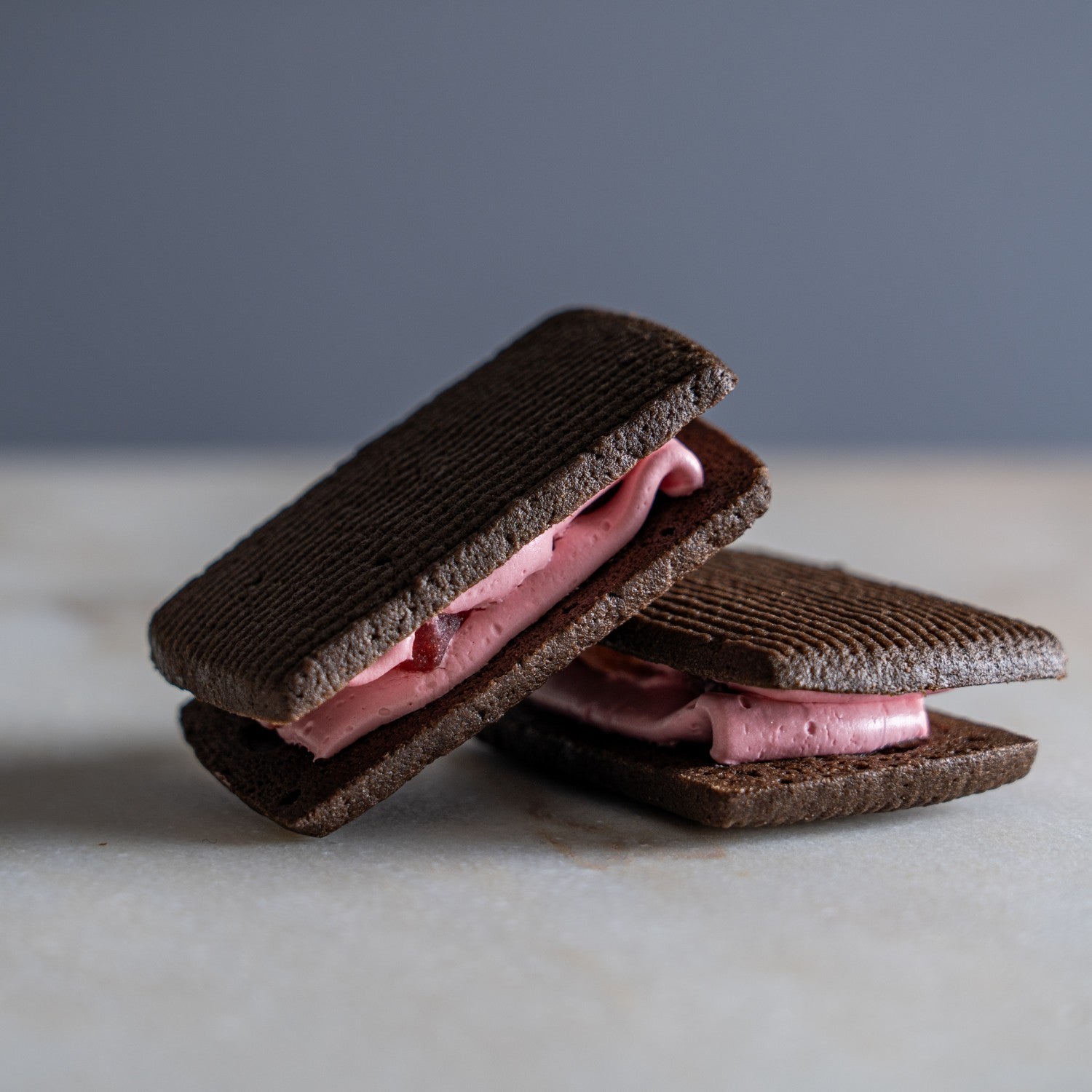 【BtoB専用】焼き菓子アソート4個入り(紙袋付き)