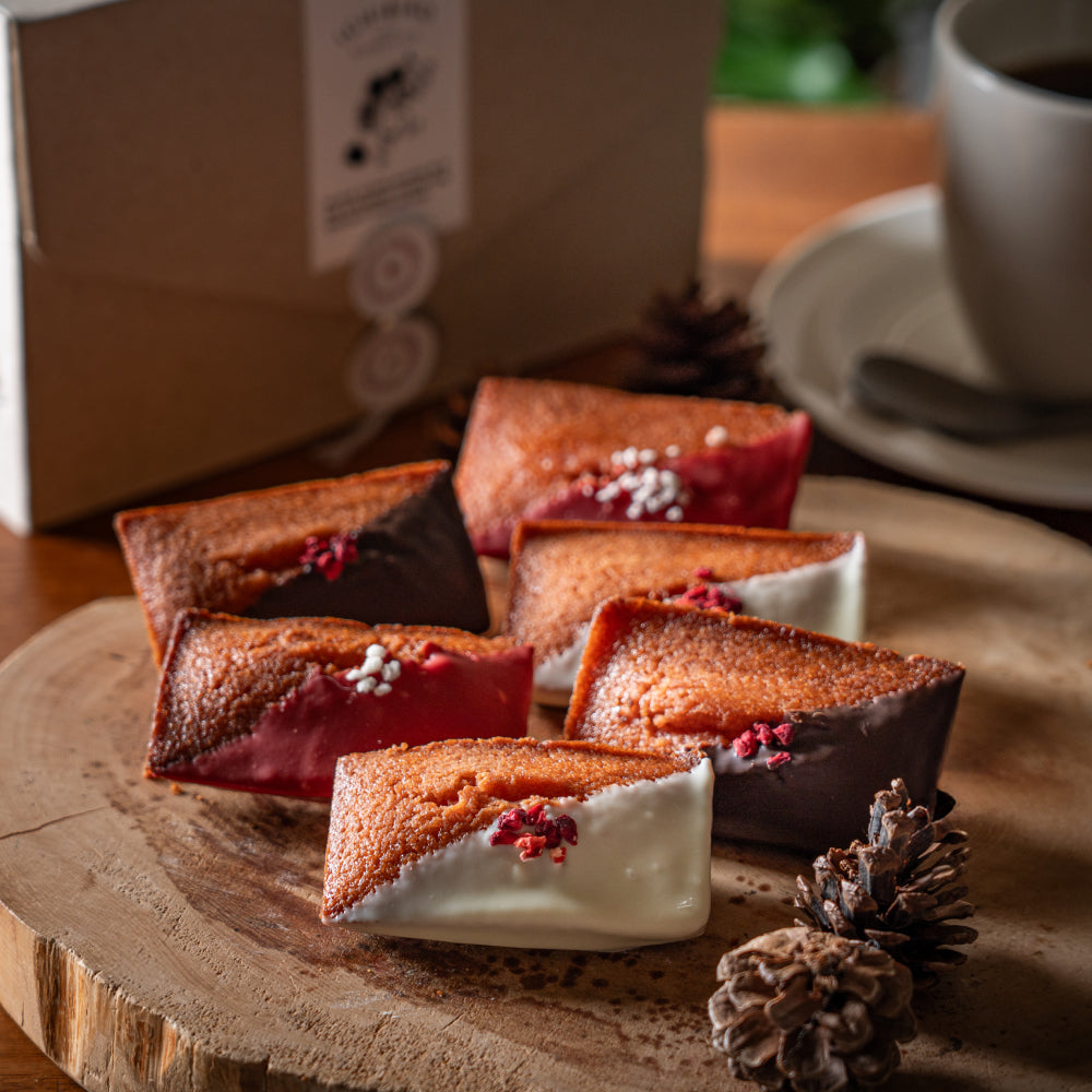 ICHIBIKO 新おためしセット A