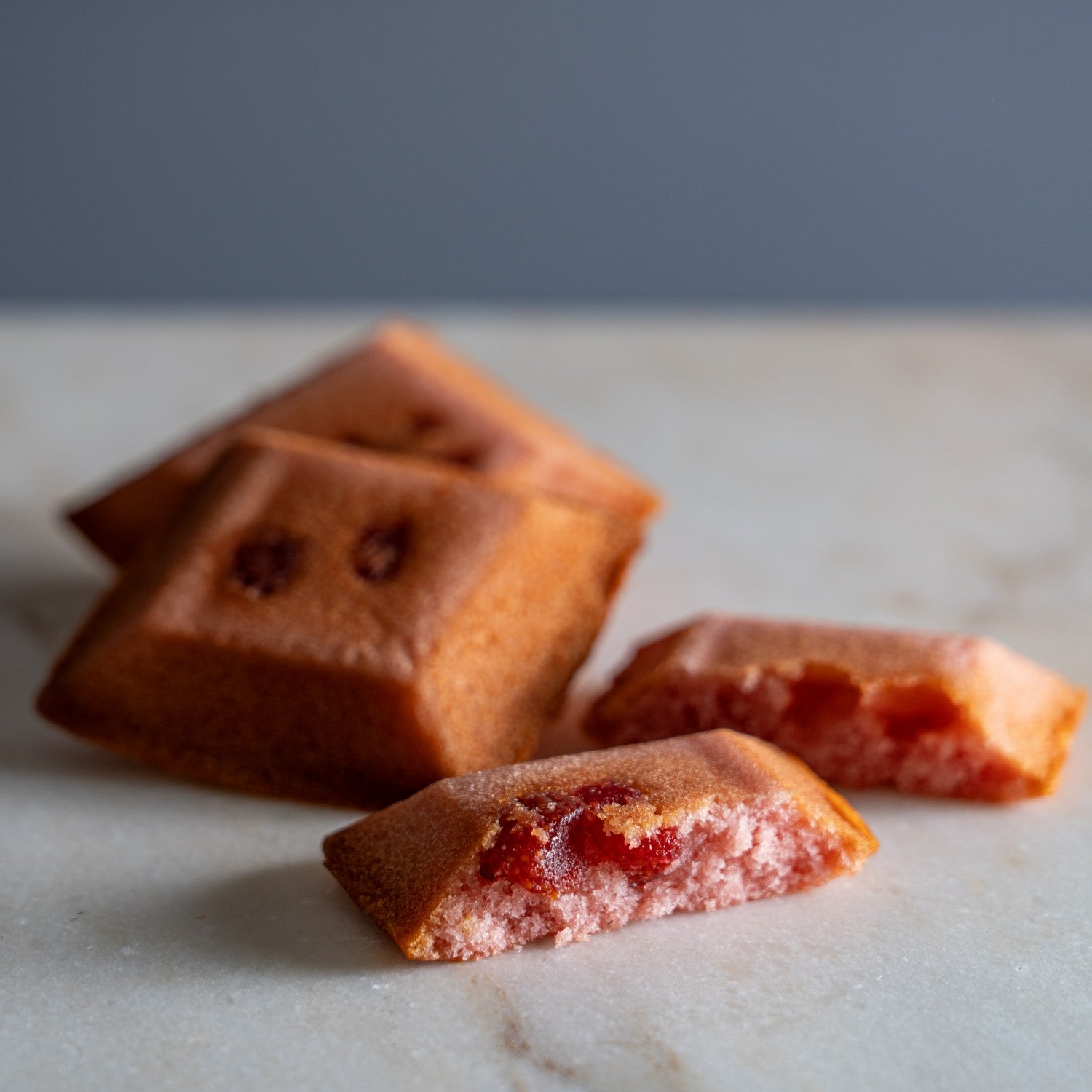 【BtoB専用】焼き菓子アソート4個入り(紙袋付き)