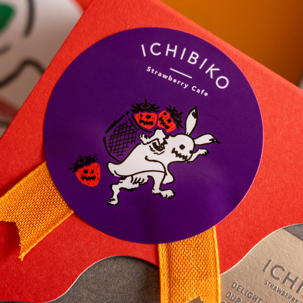 いちごのジャムサンドクッキー&いちごとミルクのジャムサンドクッキーBOX