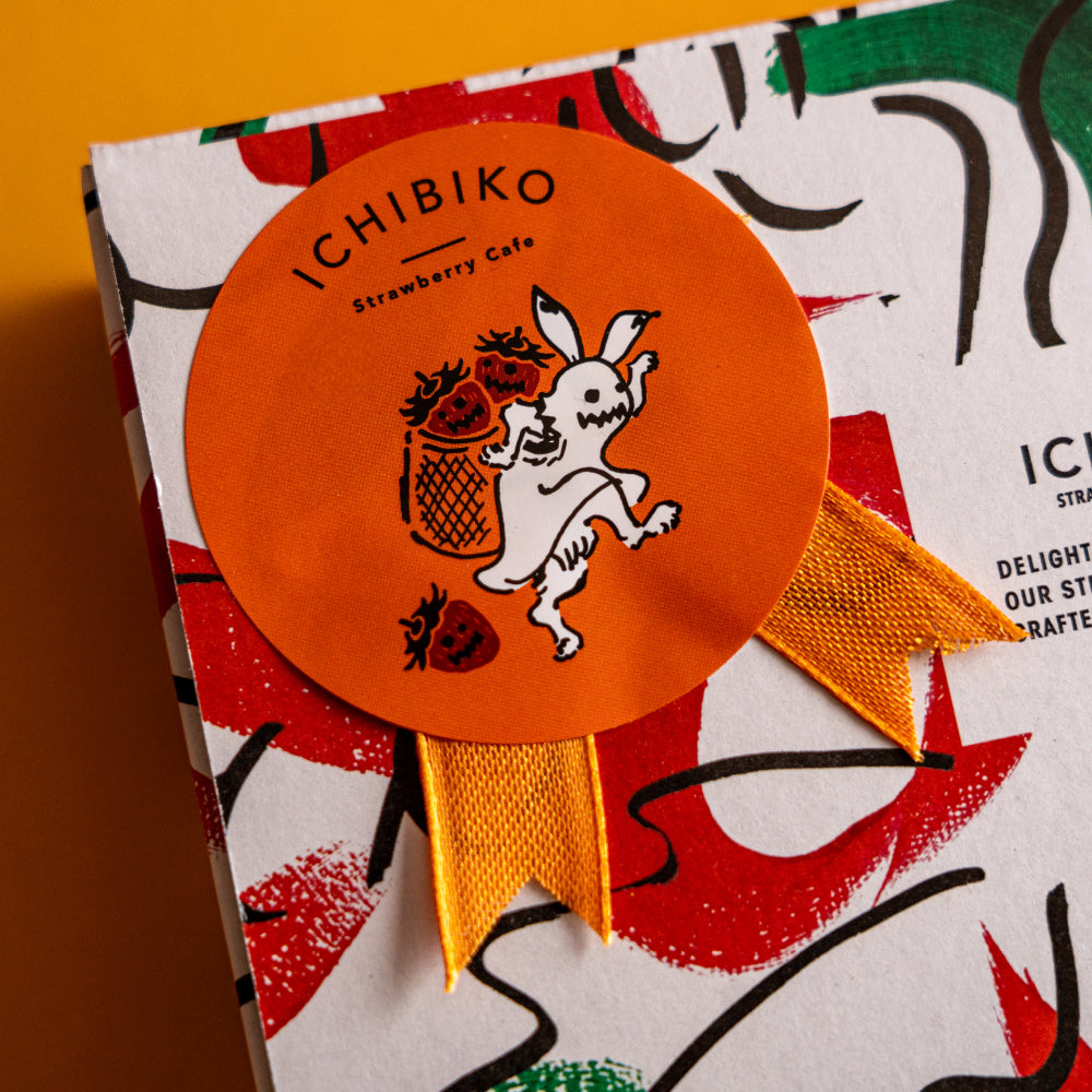 チョコサンドクッキー〈いちごマスカルポーネ〉6個入りBOX