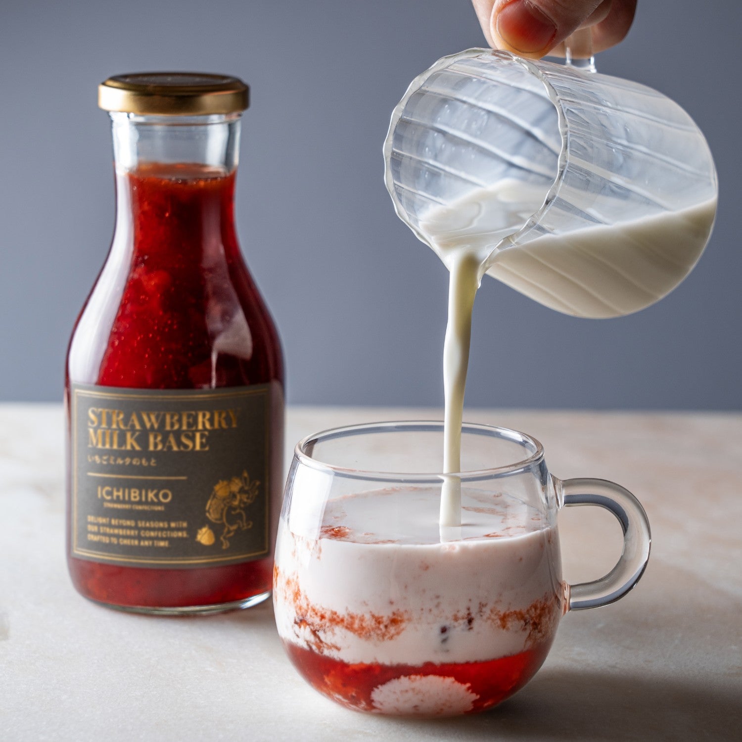 ICHIBIKO 新おためしセット A