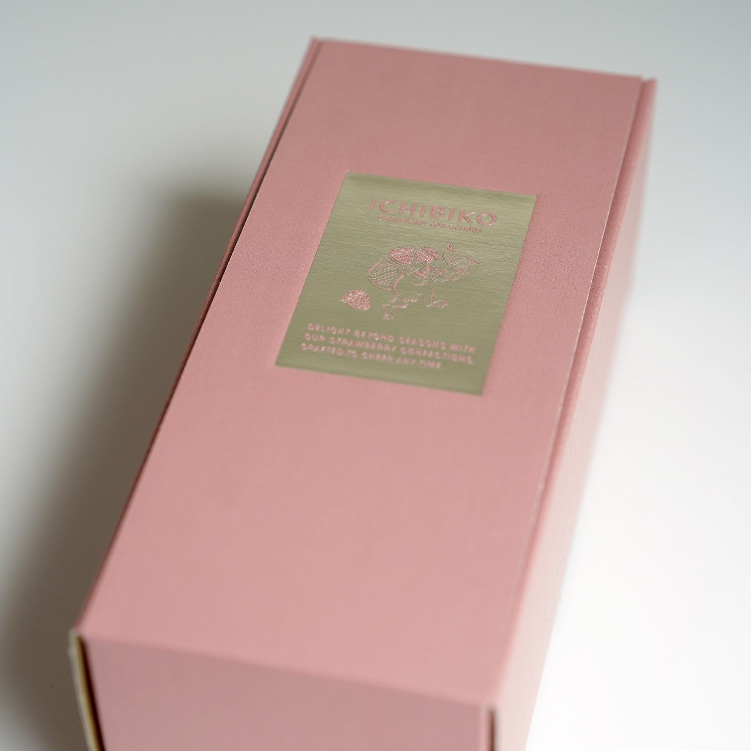 ICHIBIKOいちごミルクのもと(新ギフトBOX)
