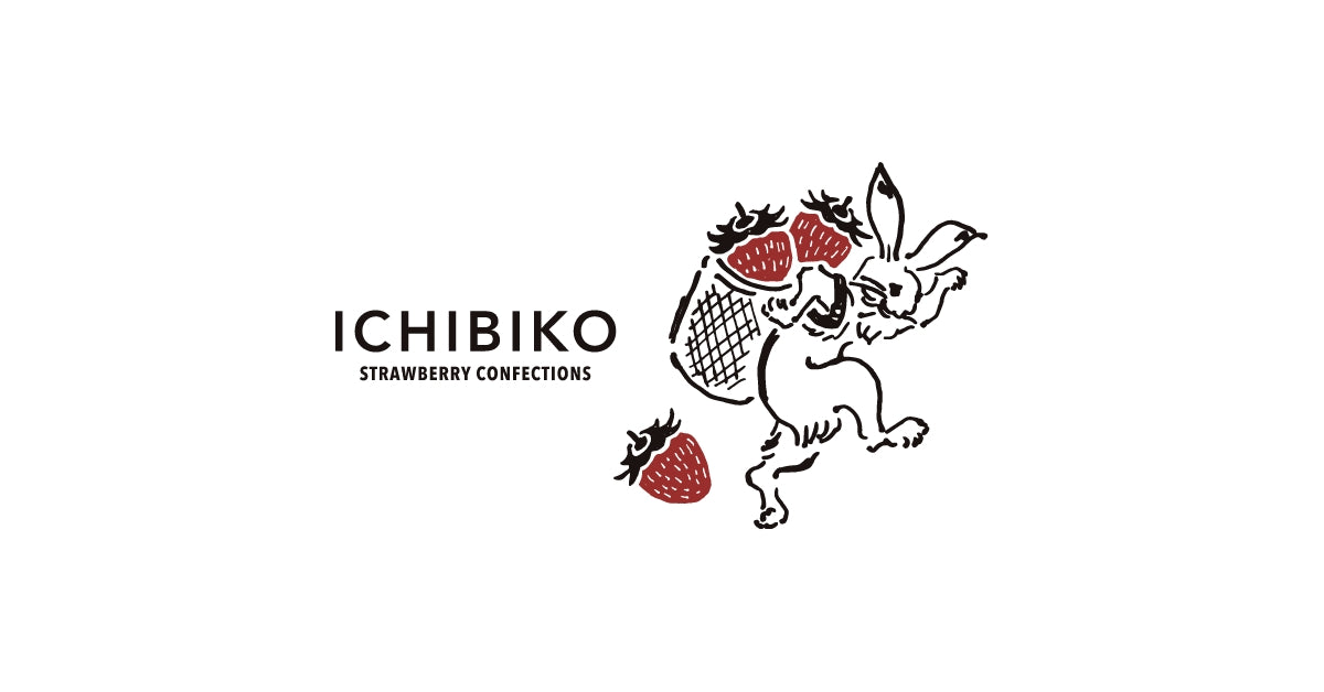 ICHIBIKO ONLINE STORE｜ICHIBIKO STRAWBERRY CONFECTIONS