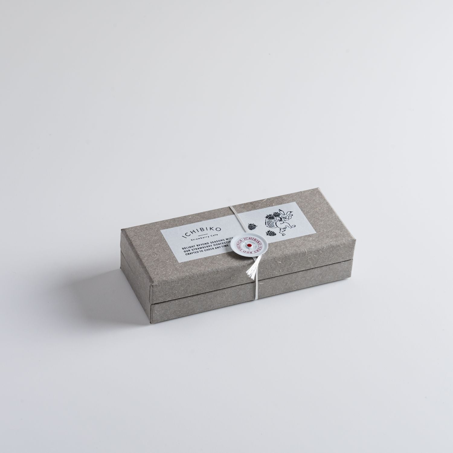 いちびこクランチチョコレート3個入り