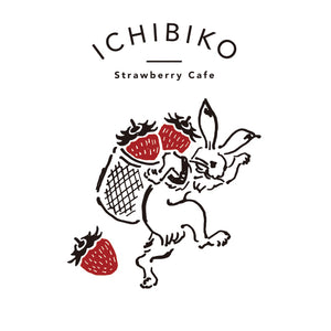Vol.1 ICHIBIKOの名前とロゴの由来