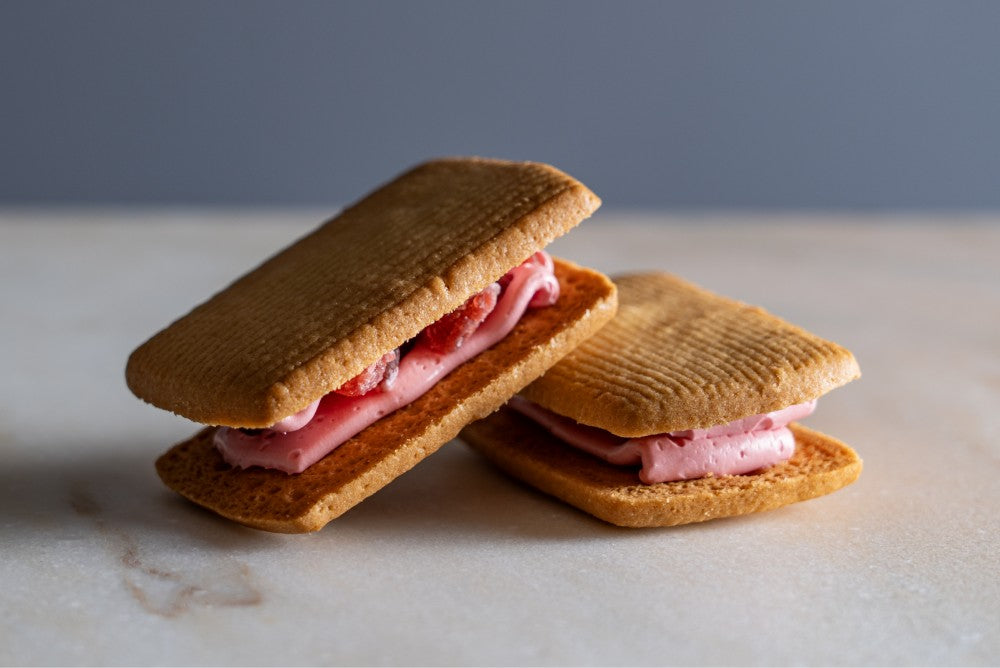 焼き菓子