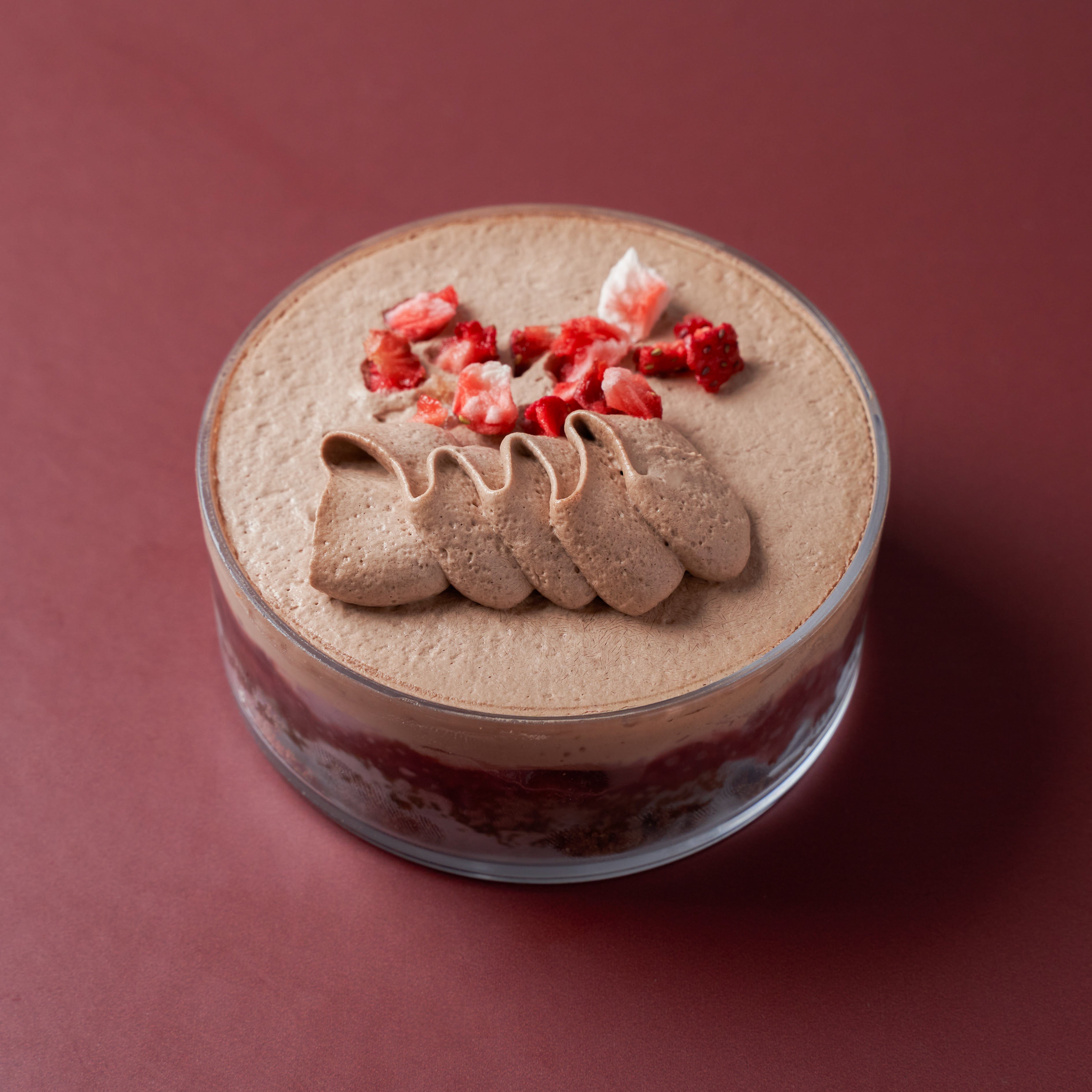 【受注販売商品 2月2日以降順次発送】3種のケーキ(タルト&チョコ&ピスタチオ)