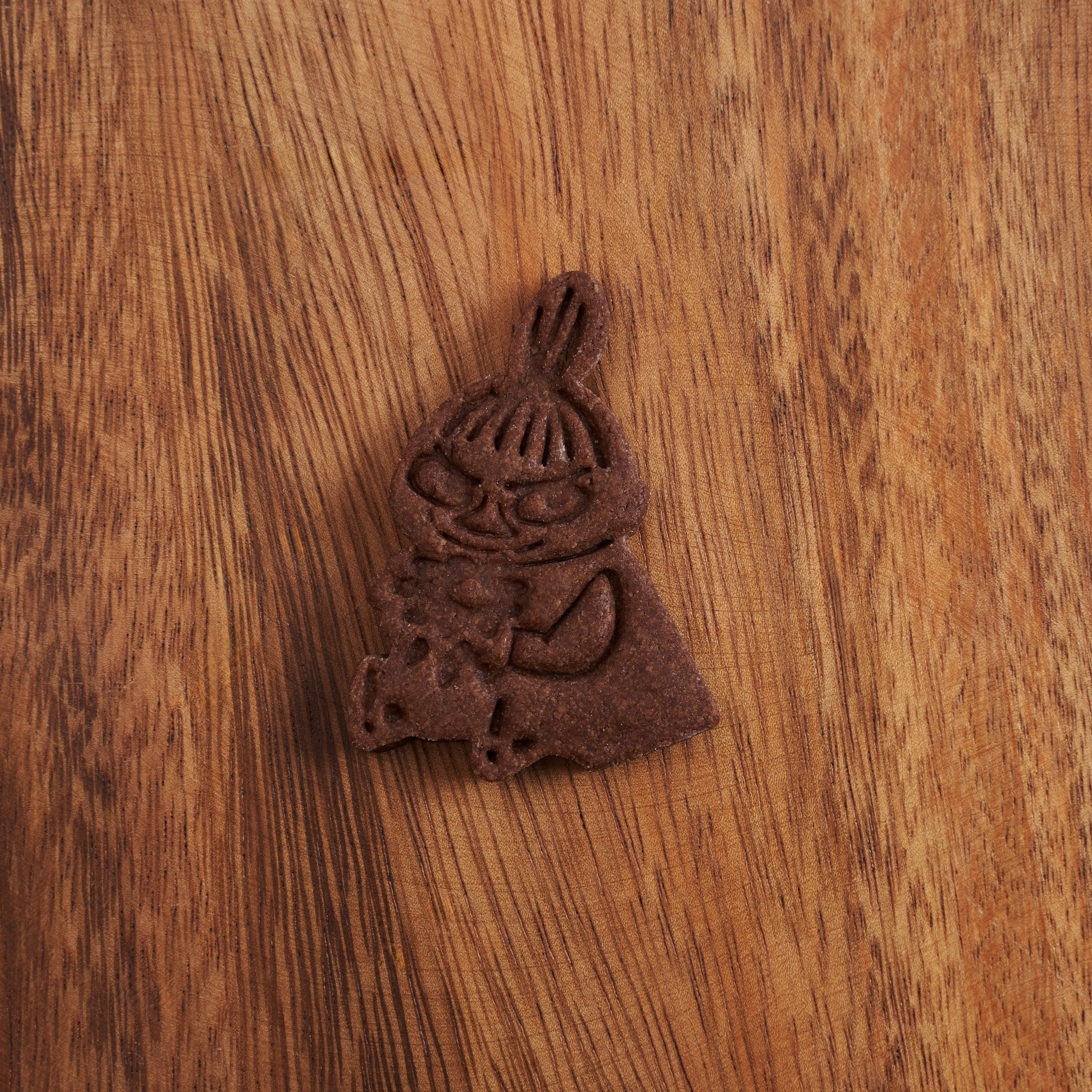 MOOMIN × ICHIBIKO 5種のクッキー風呂敷セット