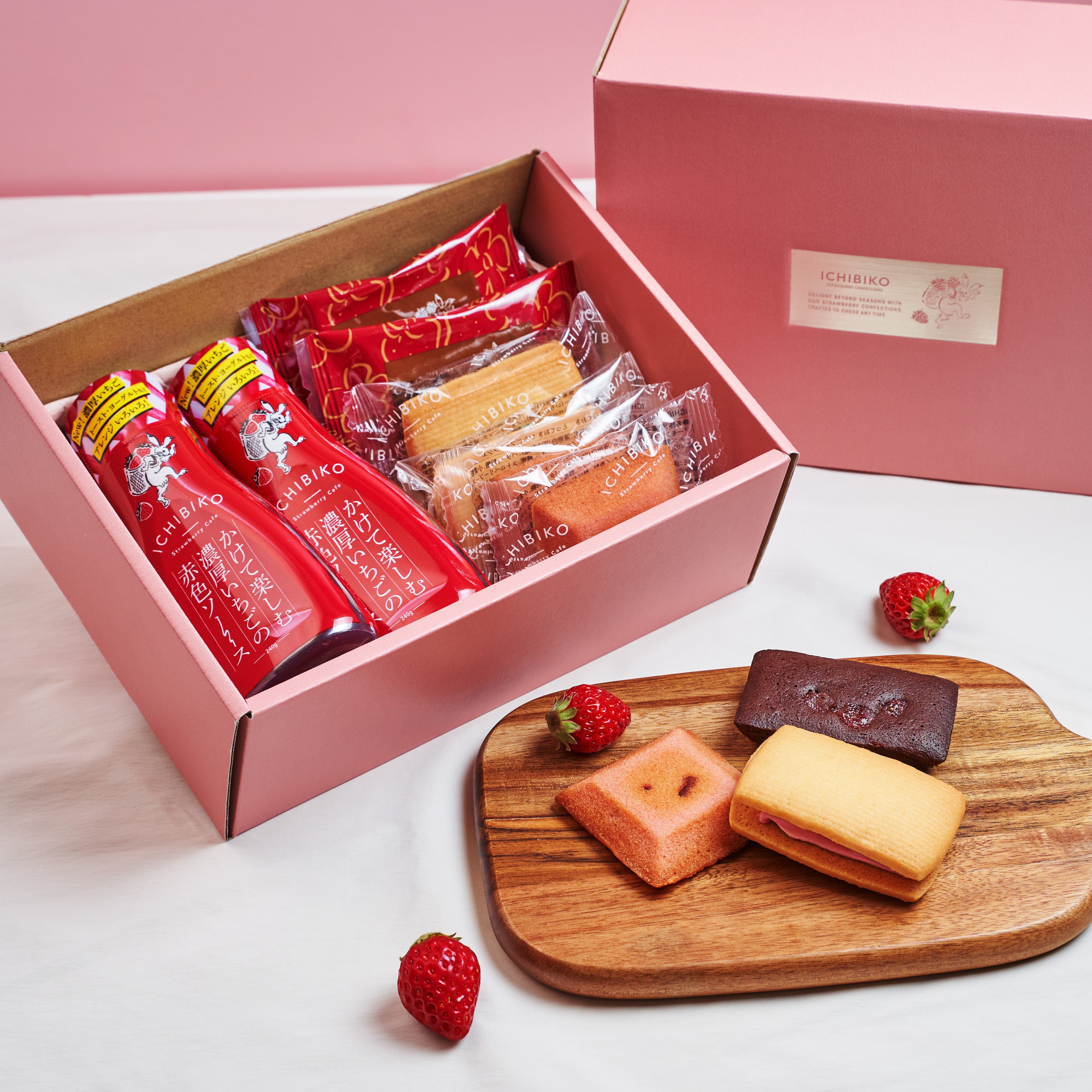 GIFT｜ICHIBIKO ONLINE SHOP