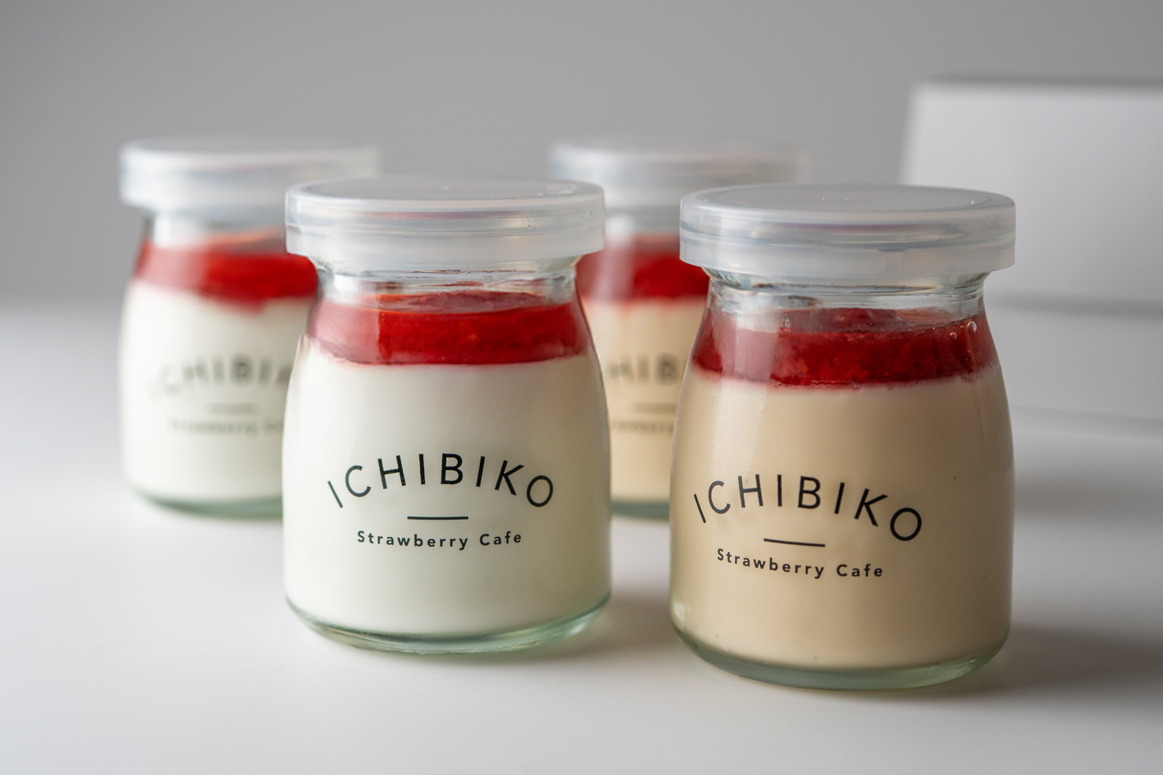 ICHIBIKO ONLINE STORE｜ICHIBIKO STRAWBERRY CONFECTIONS
