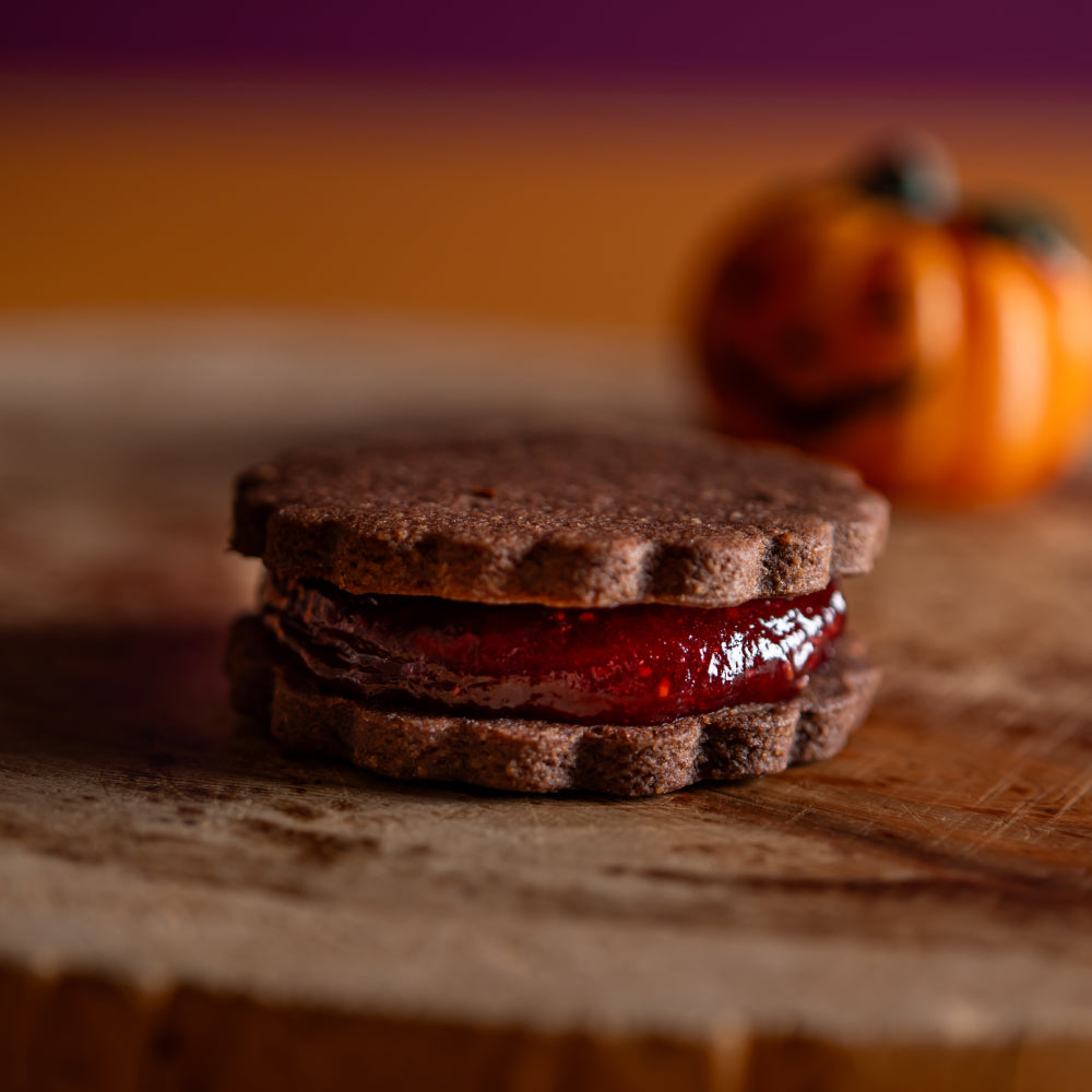 ハロウィン限定 ICHIBIKO巾着セット