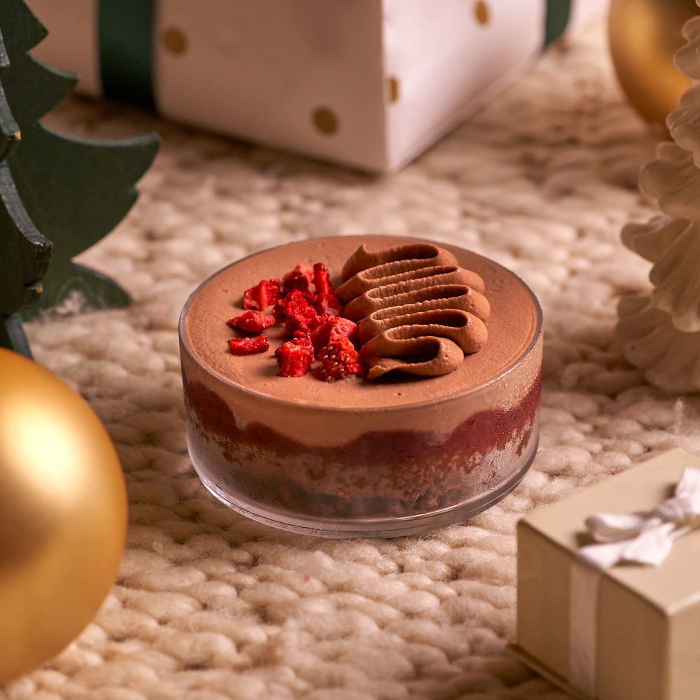 【Xmas予約】3種のクリスマスケーキ