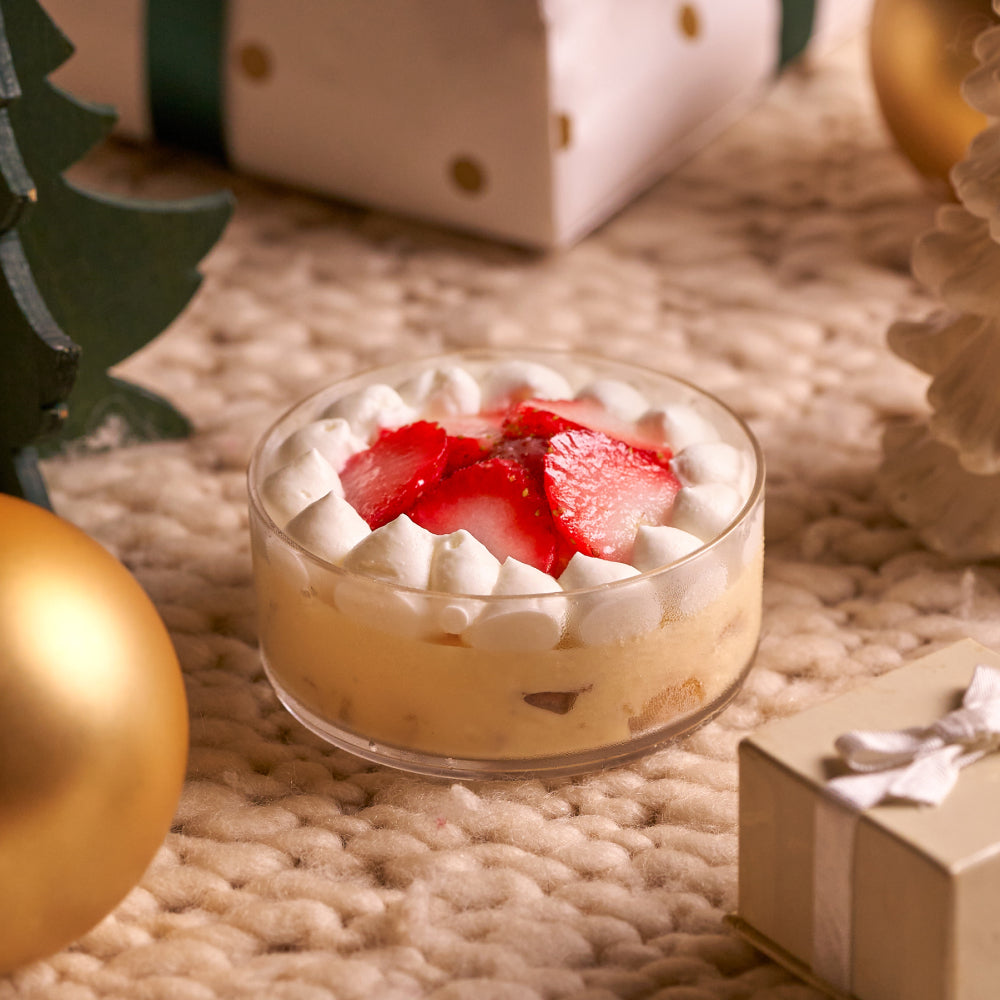 【Xmas予約】3種のクリスマスケーキ