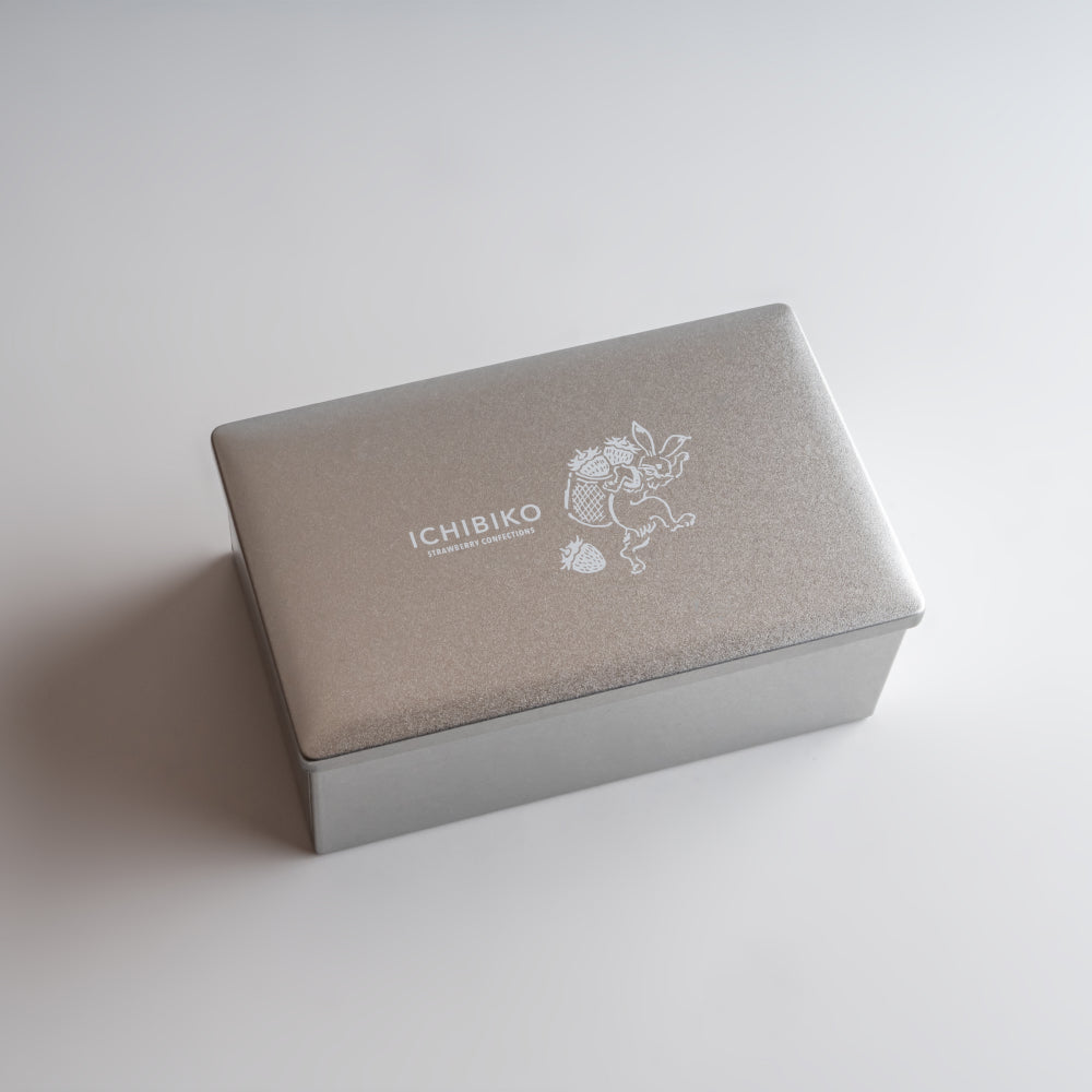 紙手提げ袋（S/M/L）〈冷凍配送用〉｜ICHIBIKO ONLINE SHOP