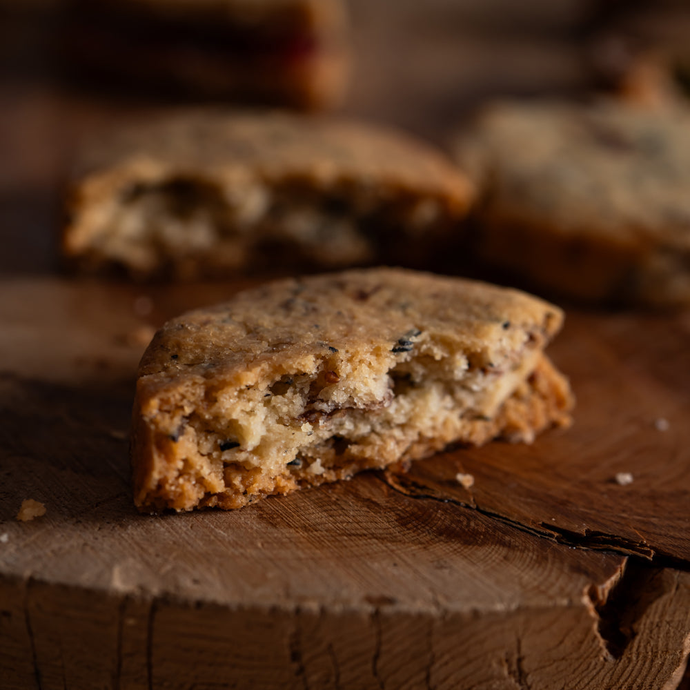 ICHIBIKO クッキー缶 | いちごスイーツ専門店 いちびこ
