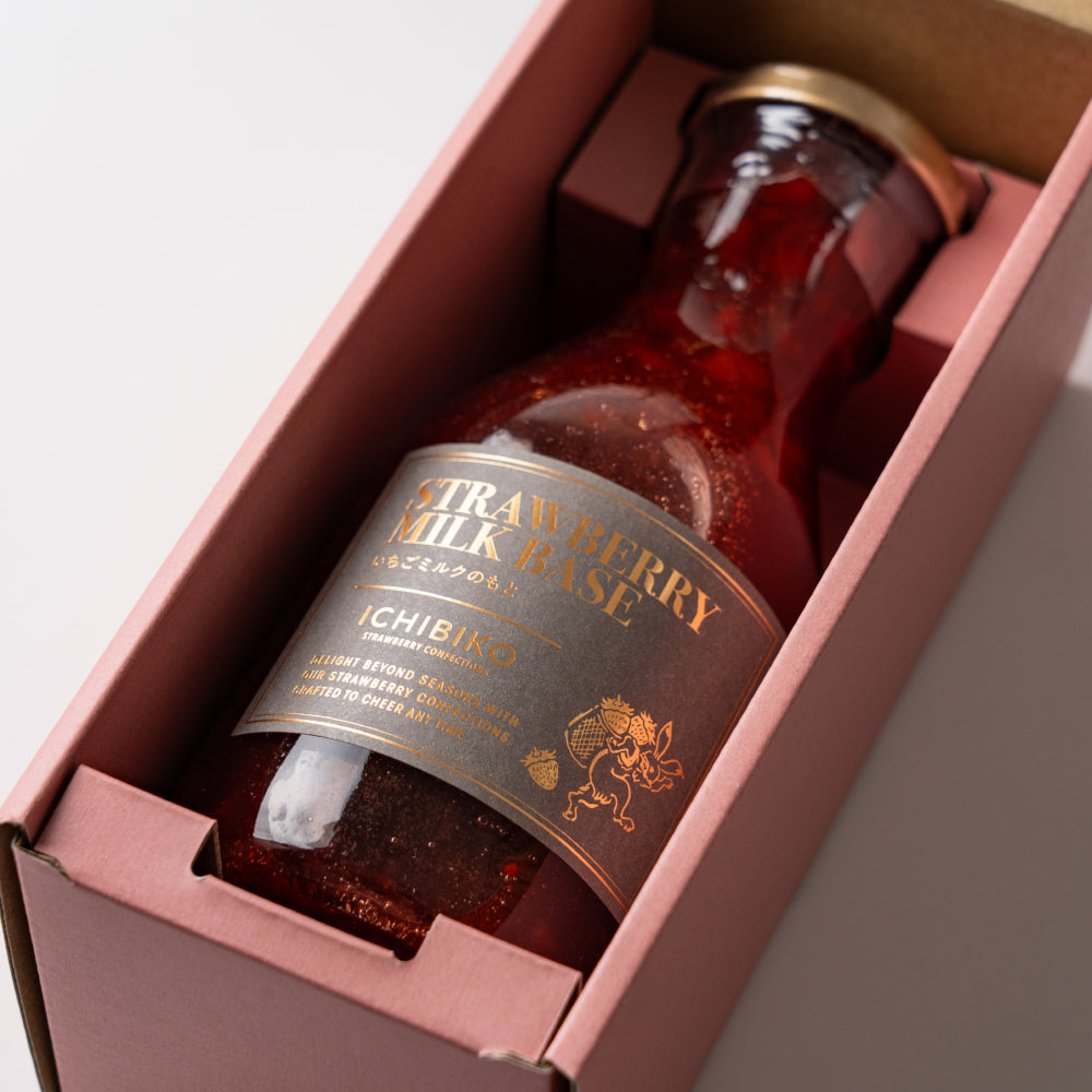 ICHIBIKO 新おためしセットB