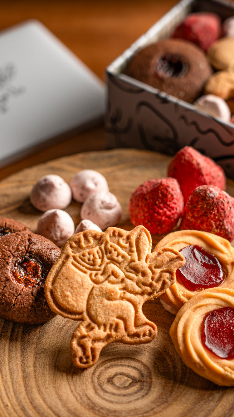 ICHIBIKO ONLINE STORE｜ICHIBIKO STRAWBERRY CONFECTIONS