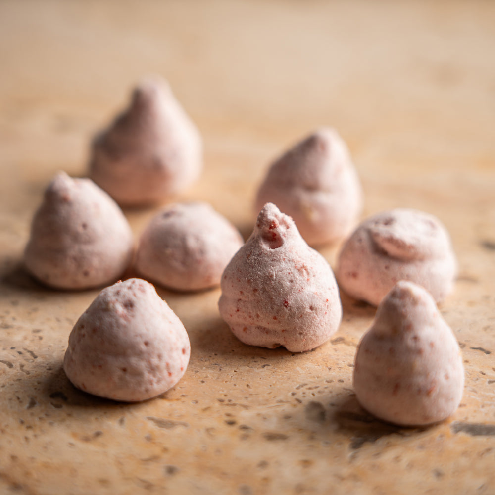 クリスマス限定パッケージ ICHIBIKOクッキー缶